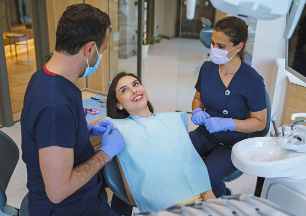 Best Emergency Dental Care  in Somerton, AZ
