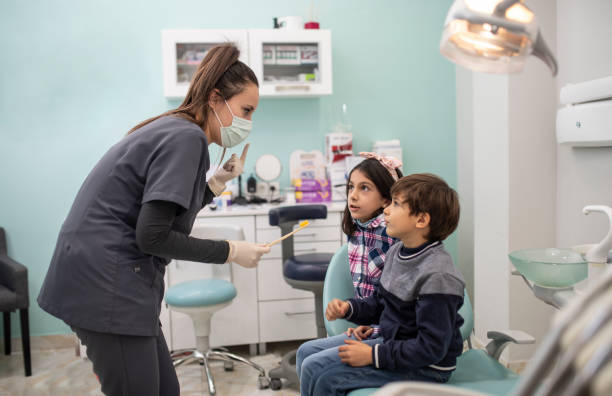 Best Dental Fillings (Composite and Amalgam)  in Somerton, AZ